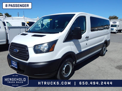 Used 2016 Ford Transit 150 XL