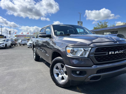 Used 2023 RAM 1500 Big Horn