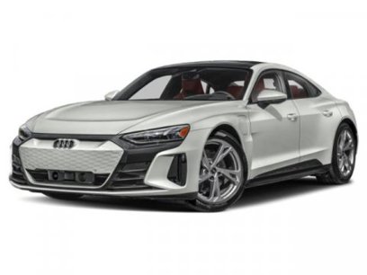 Used 2024 Audi e-tron GT Prestige