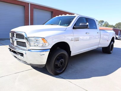 Used 2016 RAM 3500 SLT