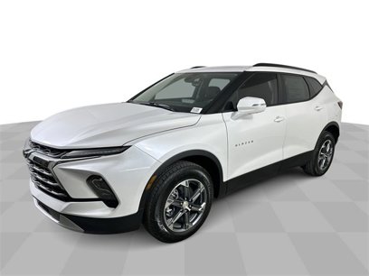 New 2025 Chevrolet Blazer LT w/ Sound & Technology Package