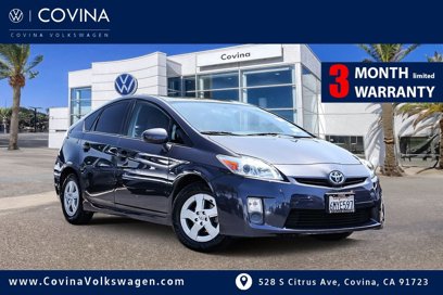 Used 2010 Toyota Prius Two