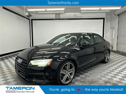 Used 2020 Audi A3 2.0T Premium Plus w/ Premium Plus Package