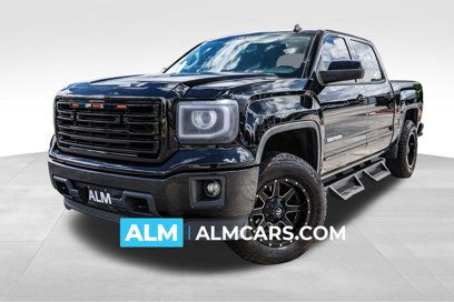 Used 2014 GMC Sierra 1500 SLE w/ SLE Value Package