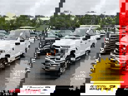 Certified 2023 Ford F150 XLT w/ Equipment Group 302A High