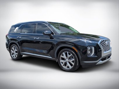 Used 2022 Hyundai Palisade SEL w/ 8P Bench Seat Package