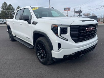Used 2024 GMC Sierra 1500 Elevation