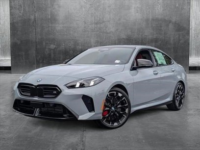 New 2025 BMW M235i xDrive