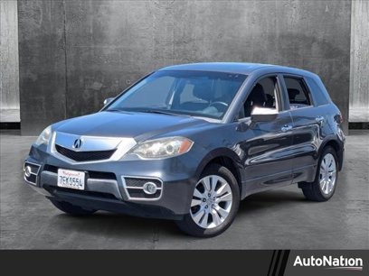 Used 2011 Acura RDX w/ Technology Package