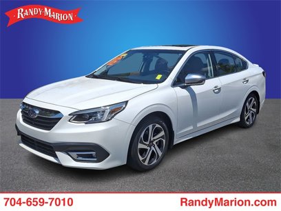 Used 2022 Subaru Legacy Touring XT w/ Popular Package #3