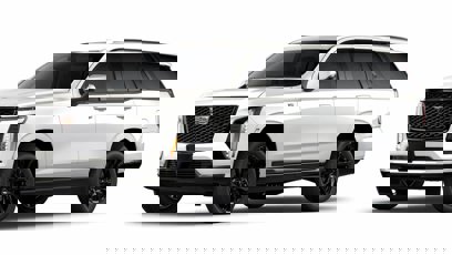 New 2025 Cadillac Escalade Sport w/ Touring Package