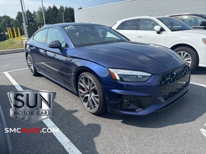 Used 2025 Audi A5 2.0T Premium Plus