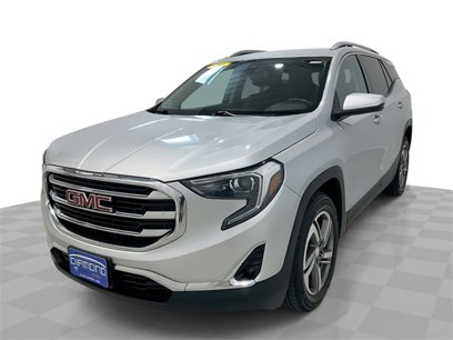 Used 2020 GMC Terrain SLT w/ Preferred Package