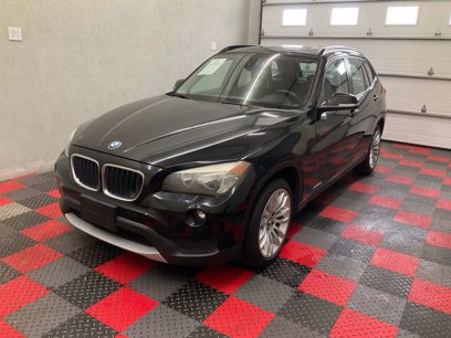 Used 2014 BMW X1 xDrive28i