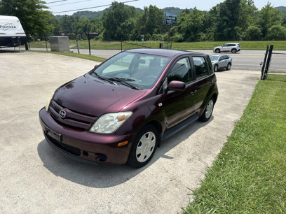 Used 2005 Scion xA
