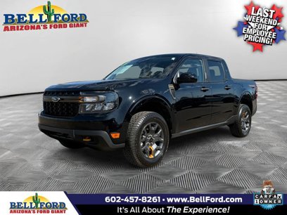 Used 2023 Ford Maverick XLT w/ Tremor Off-Road Package