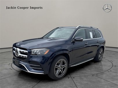Certified 2022 Mercedes-Benz GLS 450 4MATIC