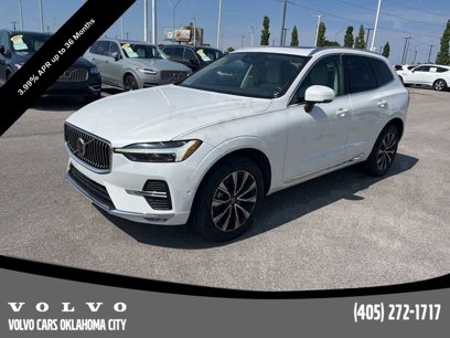 Certified 2023 Volvo XC60 B5 Plus