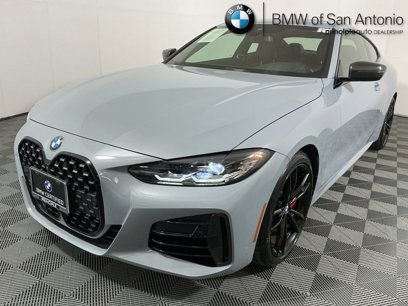 Certified 2023 BMW M440i Coupe w/ M Carbon Exterior Package
