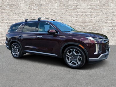 Used 2023 Hyundai Palisade SEL