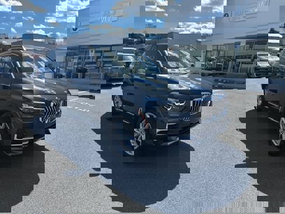 Used 2022 BMW X5 xDrive40i w/ Premium Package