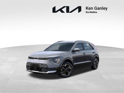 New 2025 Kia Niro Wind