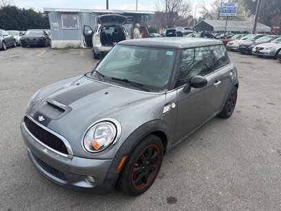 Used 2008 MINI Cooper S