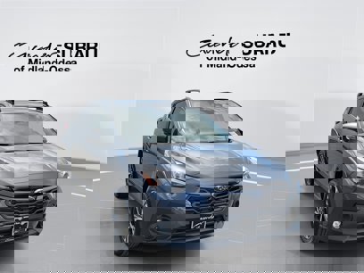 New 2025 Subaru Crosstrek 2.5i Premium
