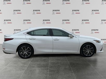 Used 2022 Lexus ES 350 w/ Premium Package