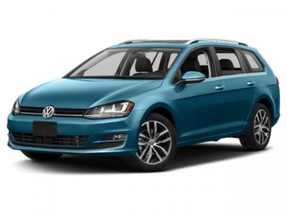 Used 2015 Volkswagen Golf SE