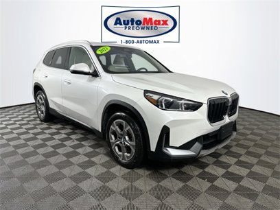 Used 2023 BMW X1 xDrive28i w/ Convenience Package