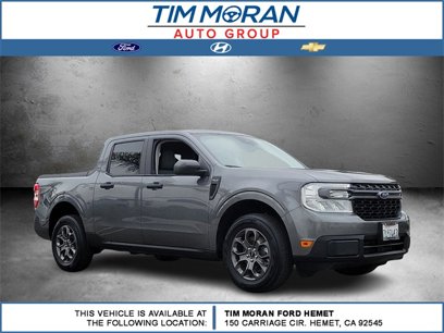 Used 2022 Ford Maverick XLT