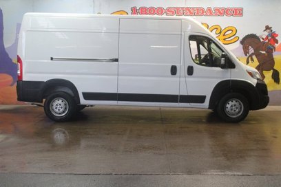 Used 2023 RAM ProMaster 2500