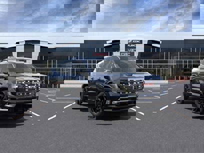 New 2025 GMC Acadia Denali w/ Super Cruise Package