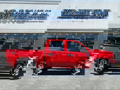Used 2010 GMC Sierra 1500 SLE w/ Power Pack Plus