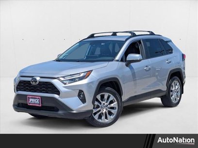 Used 2023 Toyota RAV4 XLE Premium