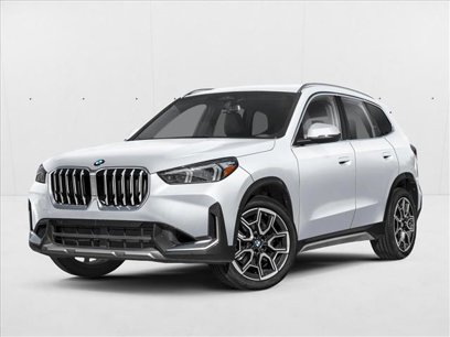New 2026 BMW X1 xDrive28i w/ M Sport Package