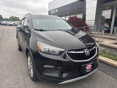Used 2019 Buick Encore Preferred