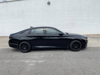 Used 2020 Honda Accord EX-L