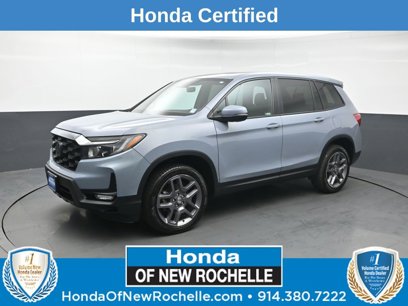 Used 2023 Honda Passport EX-L