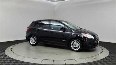 Used 2013 Ford C-MAX SE