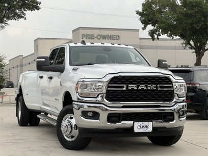 Used 2024 RAM 3500 Big Horn