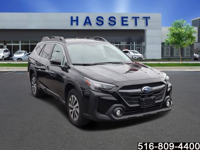 Used 2024 Subaru Outback Premium w/ Popular Package #1