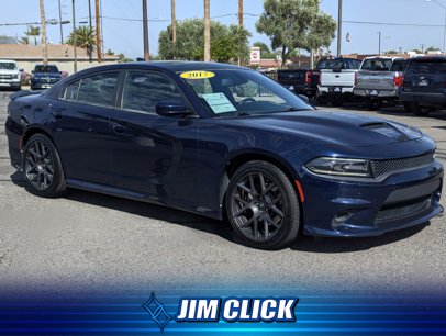 Used 2017 Dodge Charger R/T