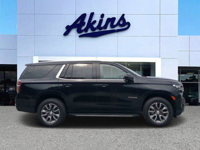 Used 2021 Chevrolet Tahoe LT