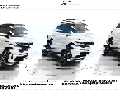 Used 2022 Kia Sorento S