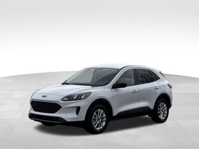 Used 2022 Ford Escape SE