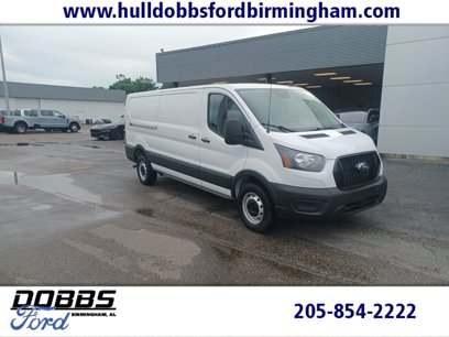 New 2025 Ford Transit 150 Low Roof