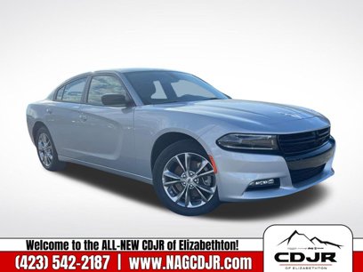 New 2023 Dodge Charger SXT