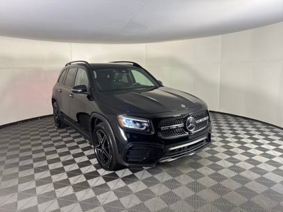 Certified 2024 Mercedes-Benz GLB 250